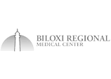 Biloxi Regional Medical Center logo