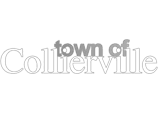 Town of Collierville logo