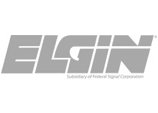 Elgin Sweeper logo