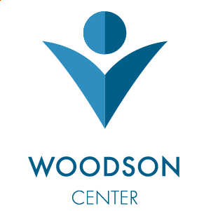 The Woodson Center logo